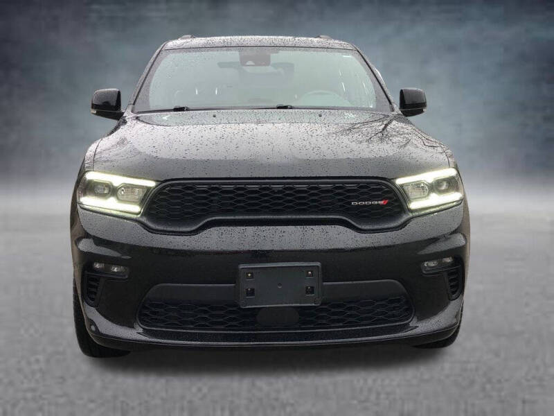 2023 Dodge Durango GT Plus