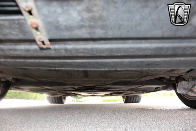 2003 Porsche 911 Turbo