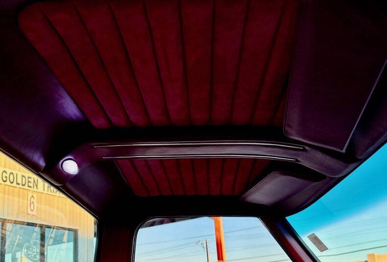 1970 Chevrolet C10