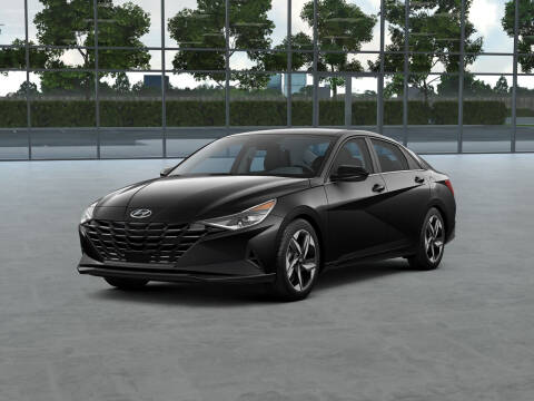 2023 Hyundai Elantra for sale at Shults Hyundai in Lakewood NY