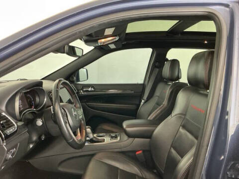 2020 Jeep Grand Cherokee Trailhawk