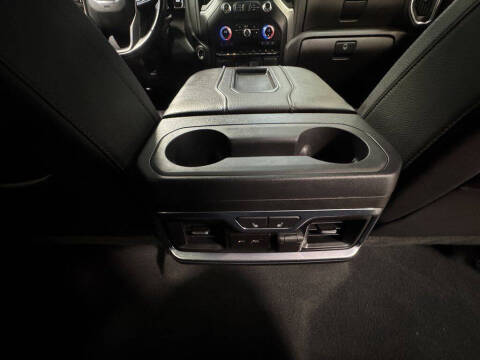 2022 GMC Sierra 2500HD