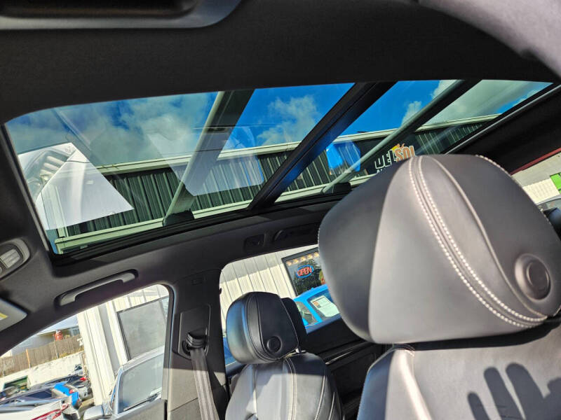 2019 Audi SQ5 3.0T quattro Premium Plus