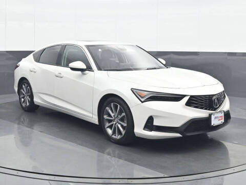 2023 Acura Integra