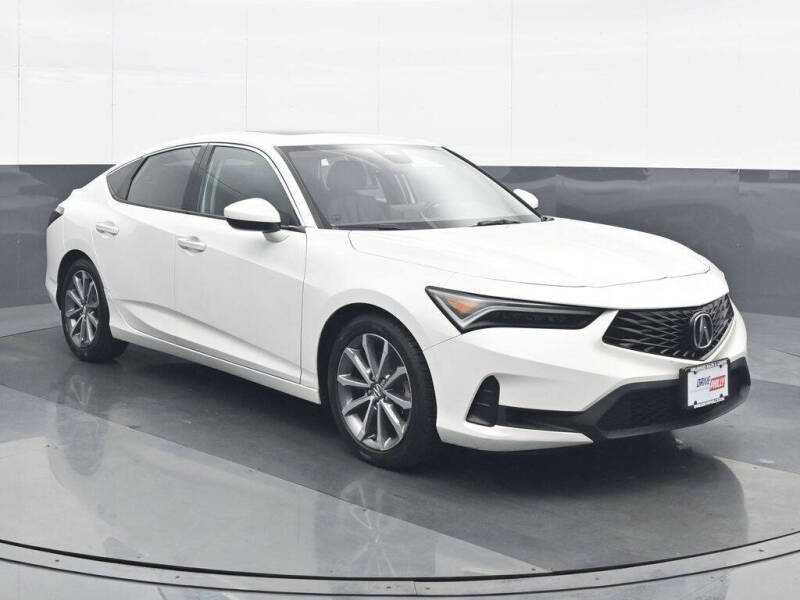 2023 Acura Integra
