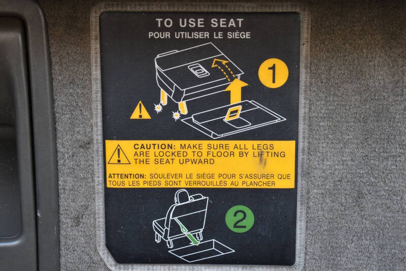 2013 Toyota Sienna Limited 7-Passenger