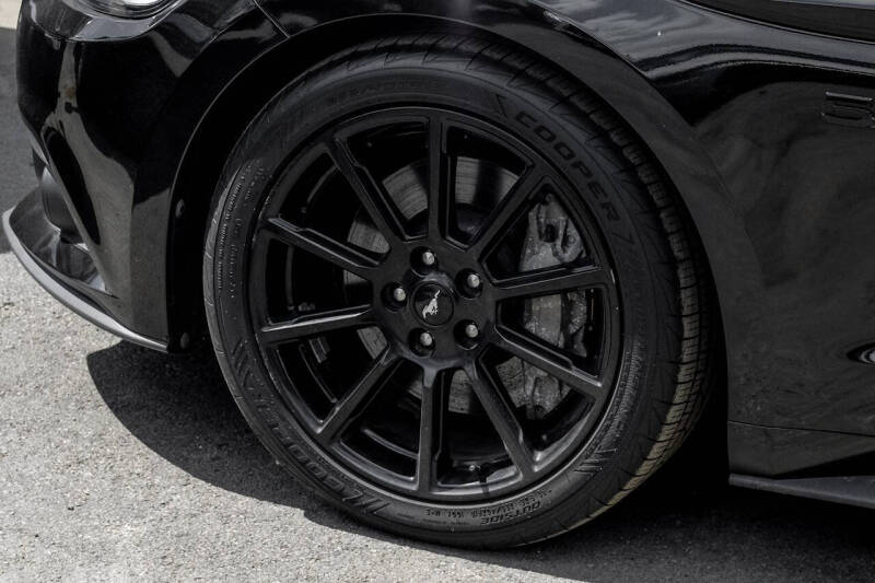 2016 Ford Mustang GT