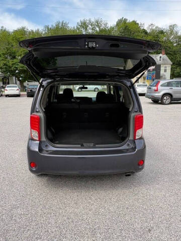 2012 Scion xB