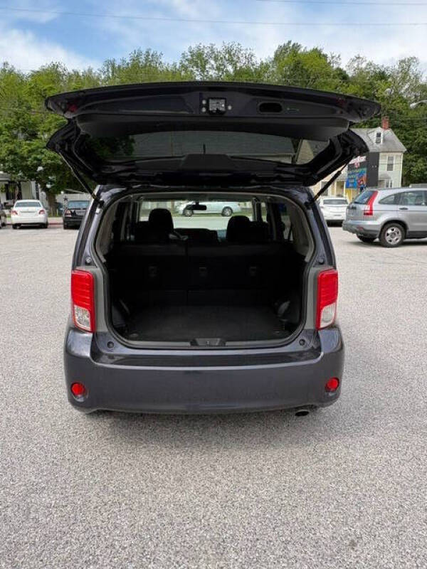 2012 Scion xB
