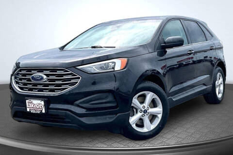 2020 Ford Edge SE