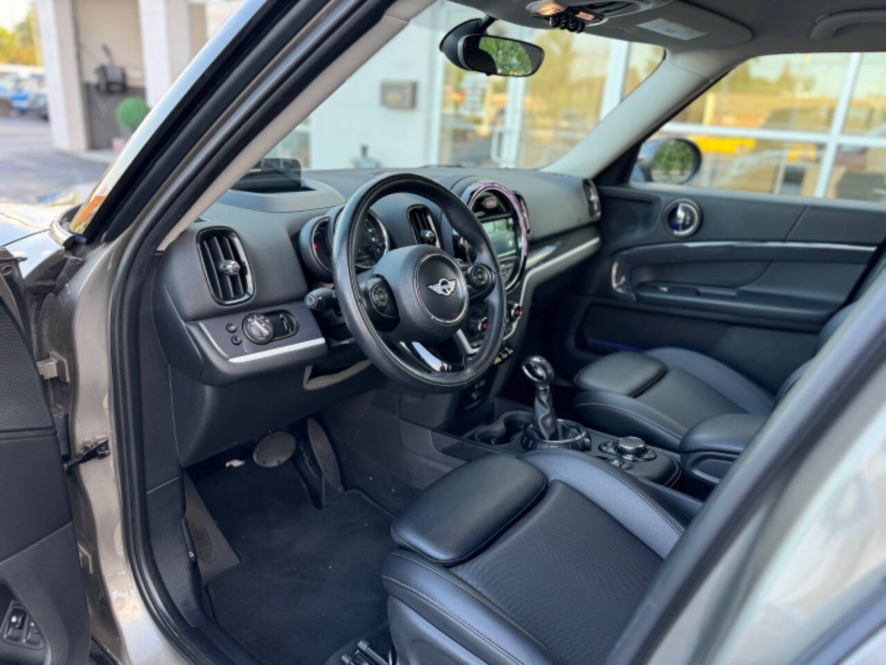 2018 MINI Countryman Plug-in Hybrid for sale at Opus Motorcars in Utica, MI