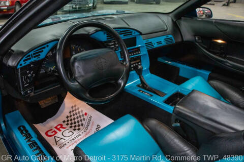 1994 Chevrolet Corvette