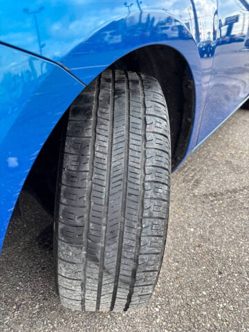 2012 Mazda MAZDA3 i Grand Touring