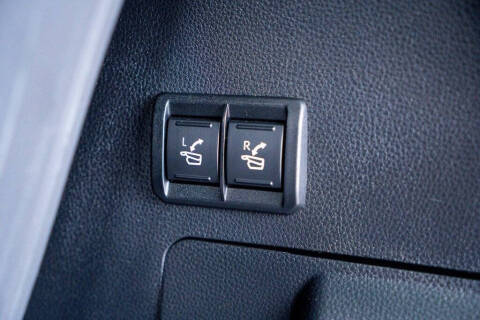 2023 Toyota Sequoia Limited