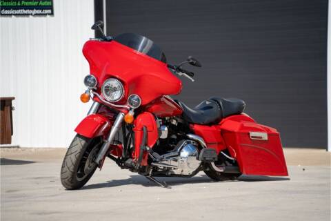 1996 Harley-Davidson FLHTP for sale at The TOY BOX in Poplar Bluff MO