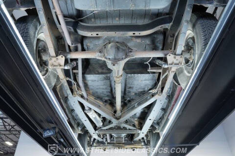 1949 Willys Jeepster