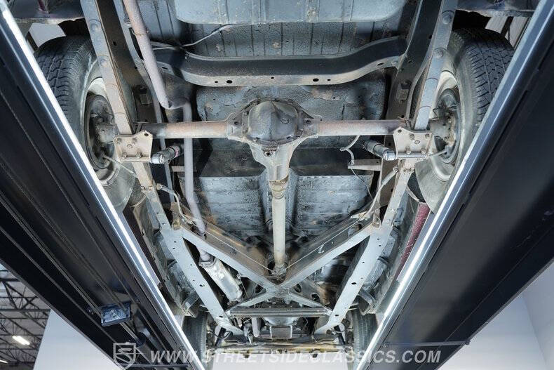 1949 Willys Jeepster