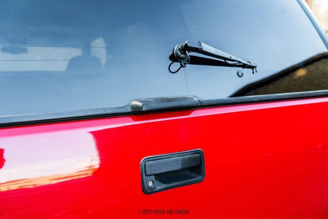 1999 Chevrolet Tahoe LS