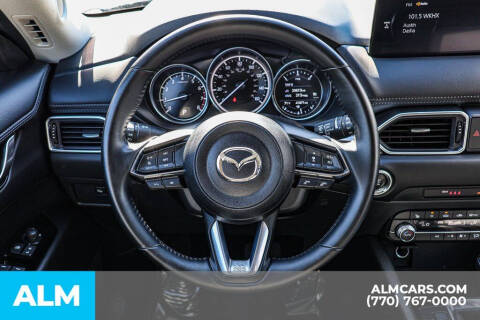 2024 Mazda CX-5 2.5 S Select