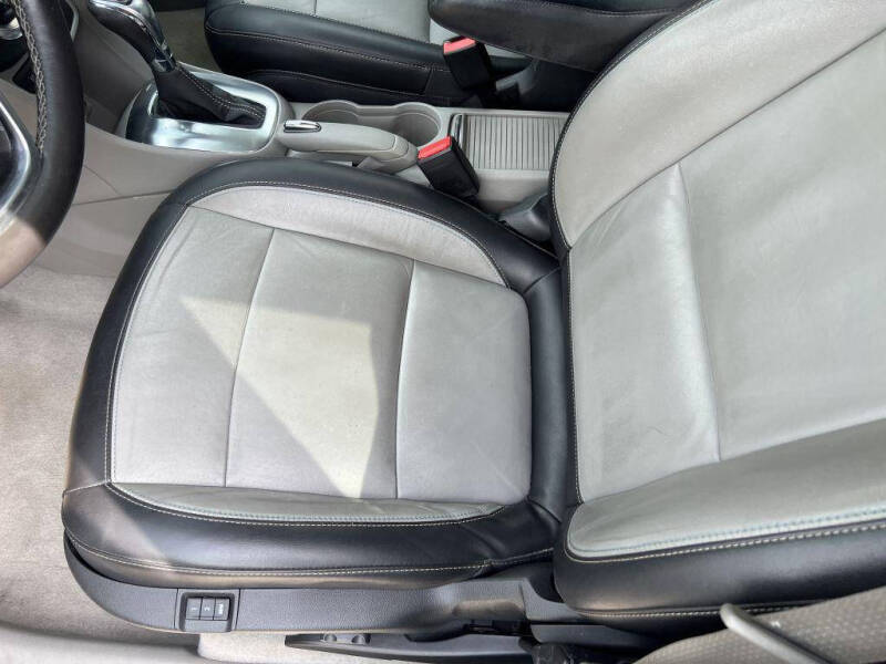 2015 Buick Encore Premium