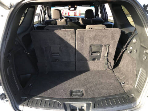 2023 Dodge Durango GT