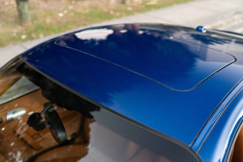 2011 Porsche 911 Carrera