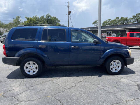 2004 Dodge Durango ST