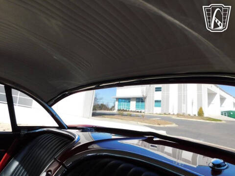 1962 Chevrolet Corvette