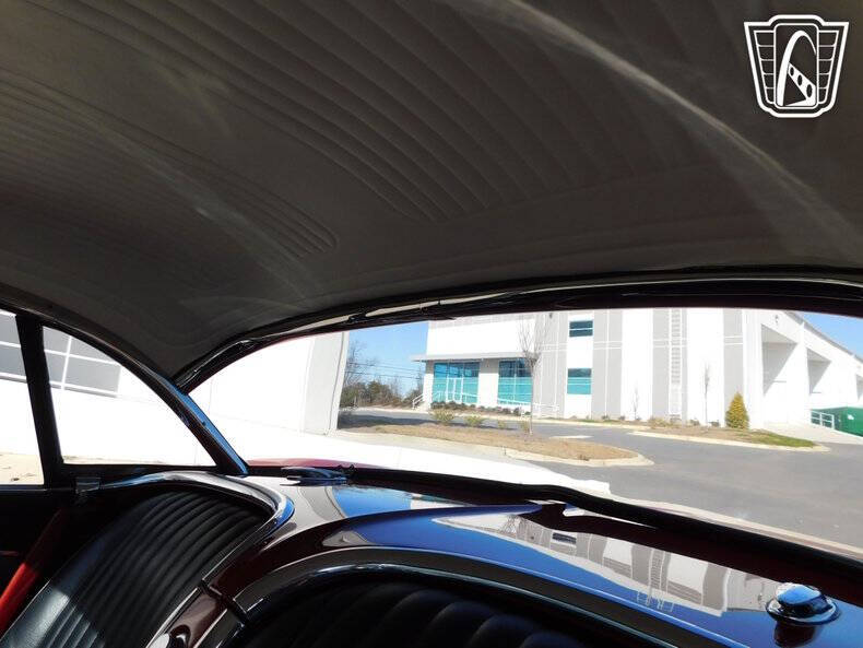 1962 Chevrolet Corvette