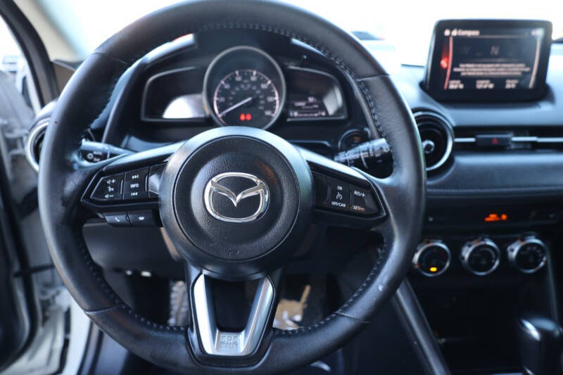 2019 Mazda CX-3 Touring