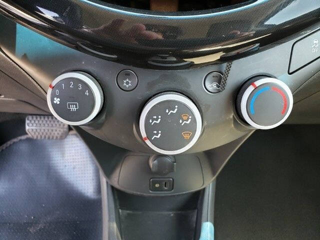 2014 Chevrolet Spark 1LT CVT