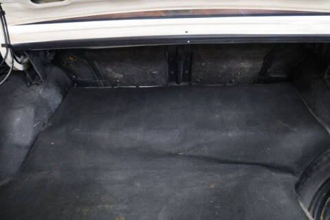 1986 Chevrolet Monte Carlo