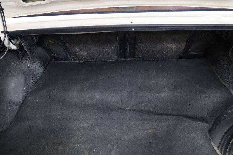 1986 Chevrolet Monte Carlo