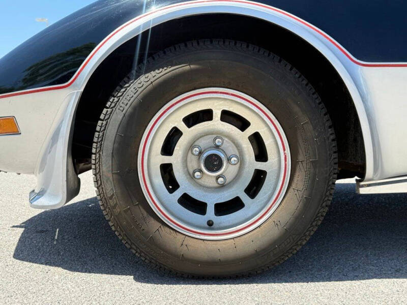 1978 Chevrolet Corvette