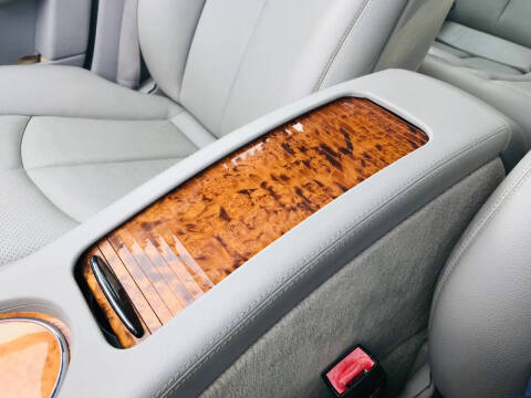 2006 Mercedes-Benz E-Class E 350