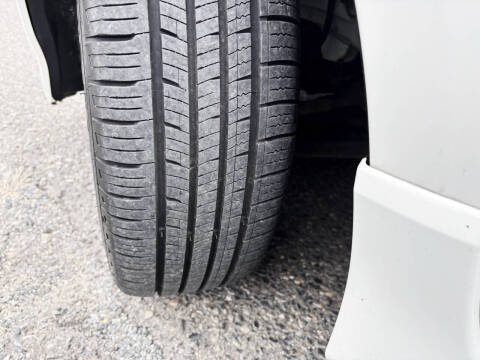 2010 Honda Fit Sport