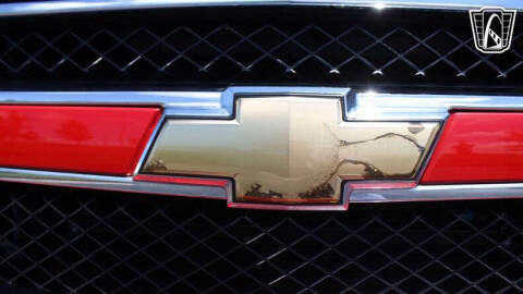 2007 Chevrolet Avalanche