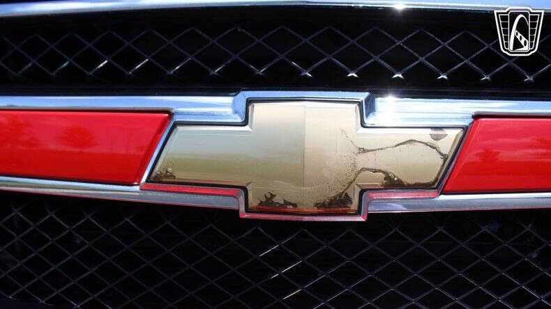 2007 Chevrolet Avalanche
