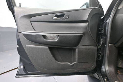 2012 GMC Acadia SLE