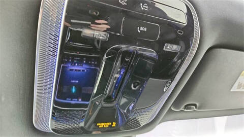 2023 Mercedes-Benz EQS EQS 450+