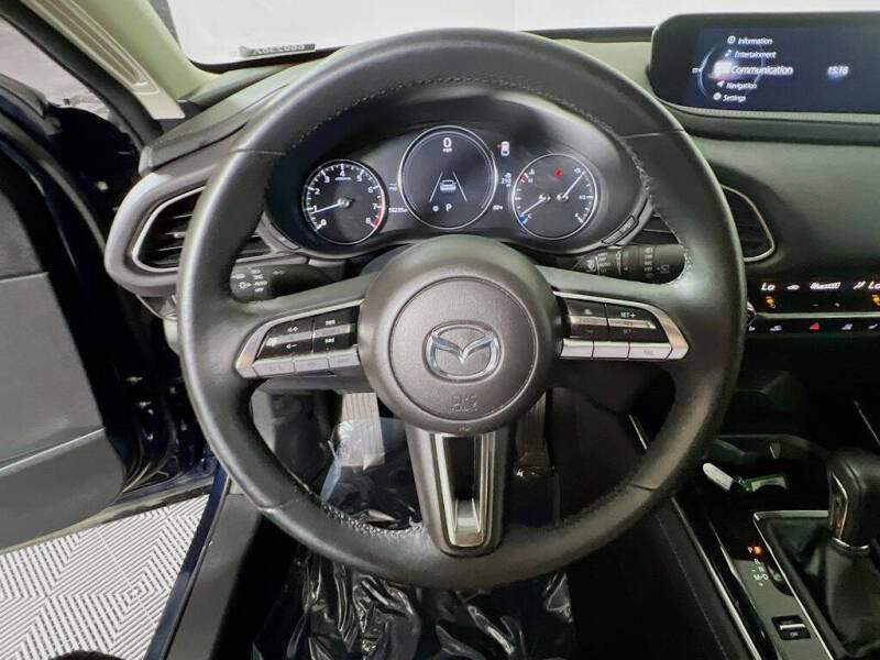 2023 Mazda CX-30 2.5 S Preferred