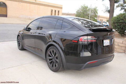 2023 Tesla Model X
