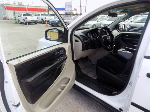 2013 RAM C/V Tradesman