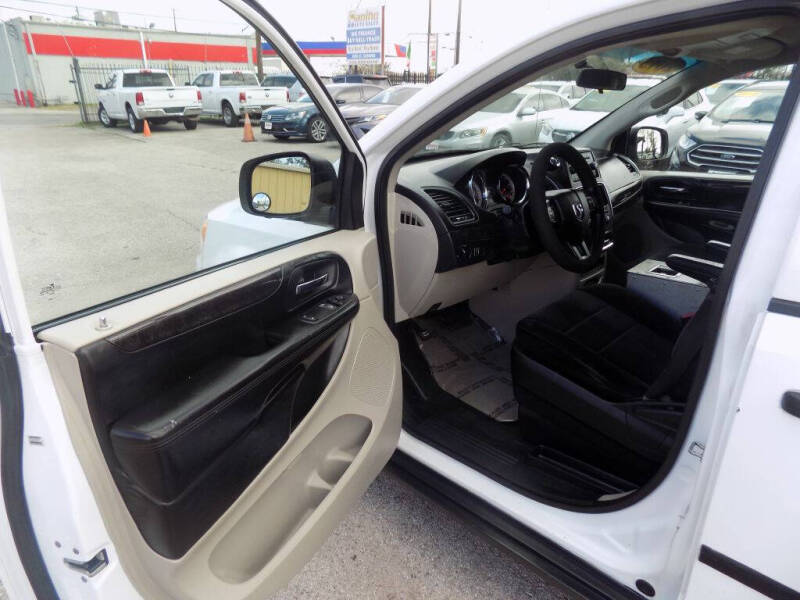 2013 RAM C/V Tradesman