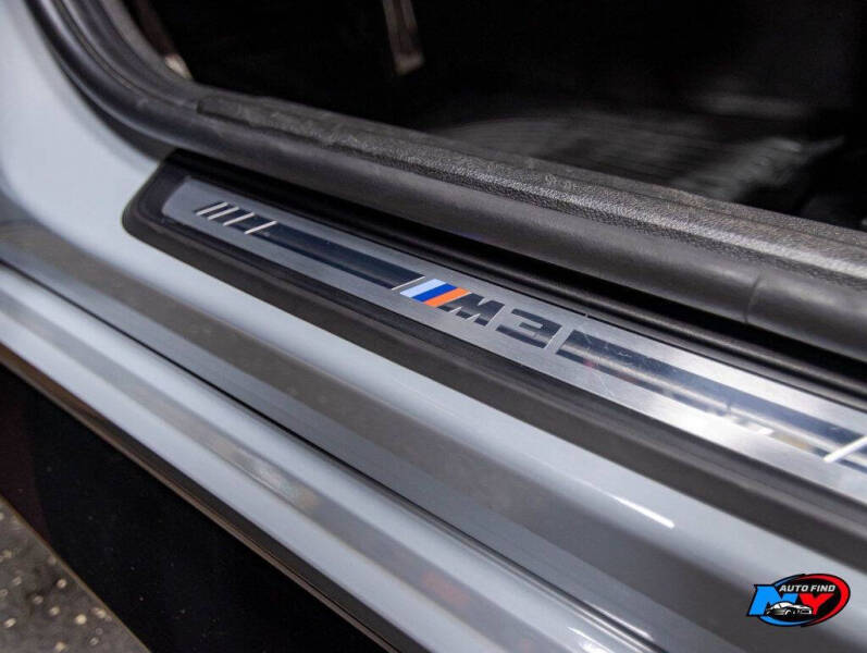 2024 BMW M3
