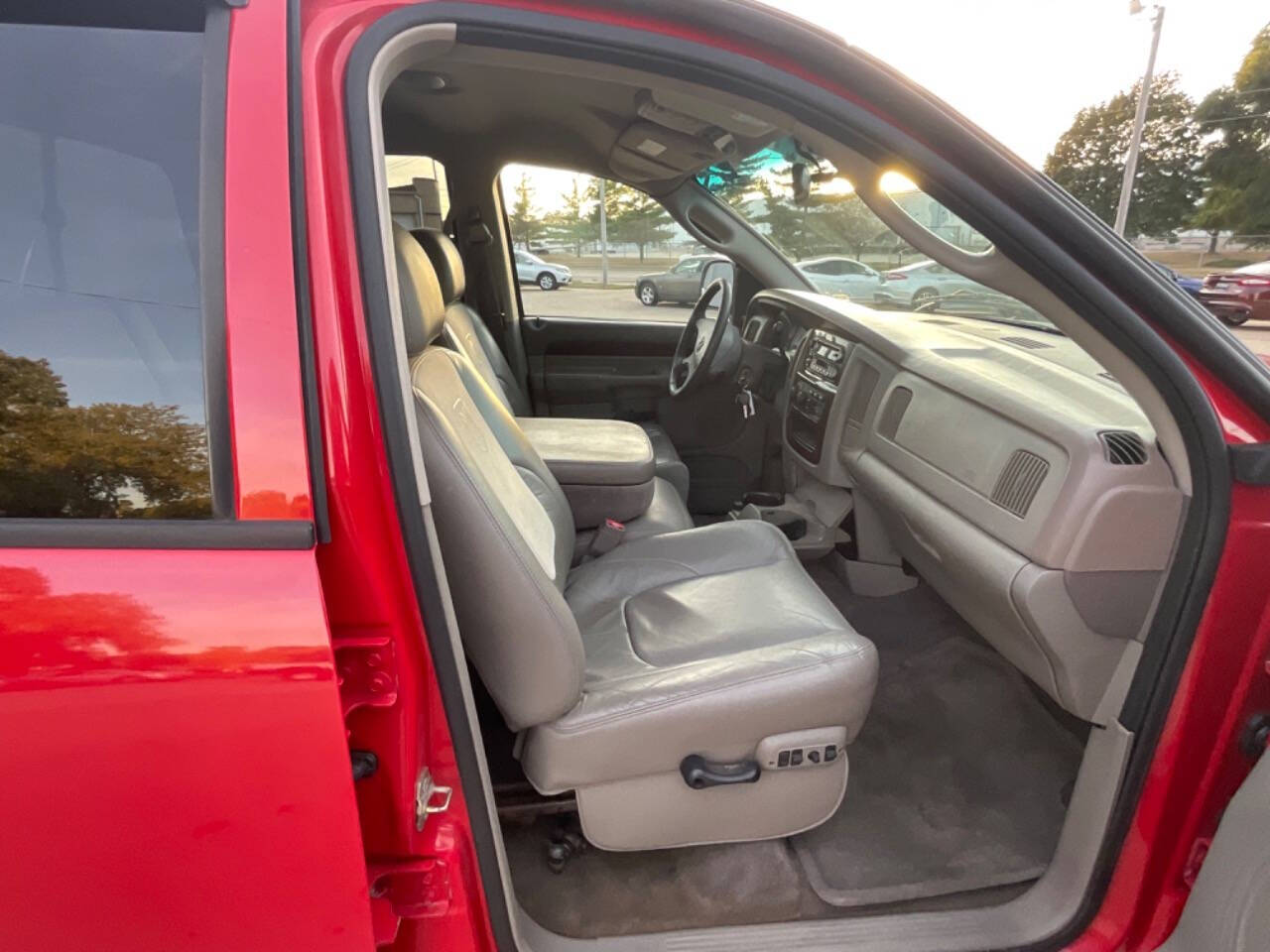 2003 Dodge Ram 1500 for sale at Auto Connection in Waterloo, IA