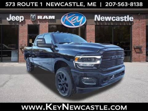 2024 RAM 2500 for sale at Key Chrysler Dodge Jeep Ram of Newcastle in Newcastle ME