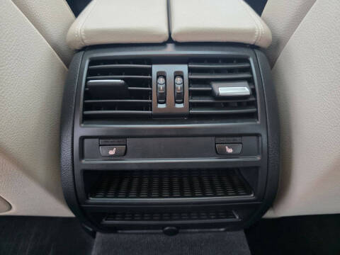 2011 BMW 5 Series 535i xDrive