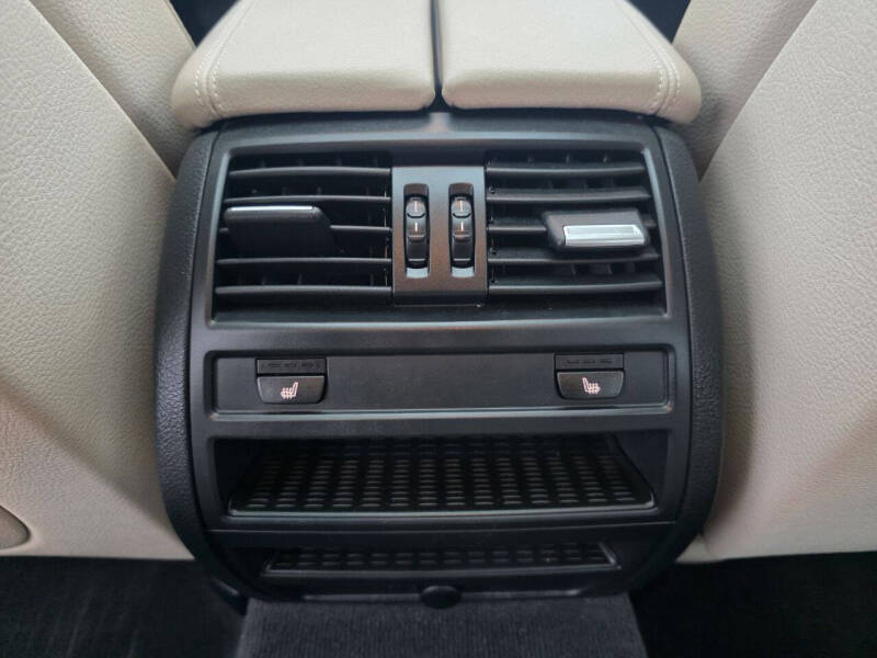 2011 BMW 5 Series 535i xDrive