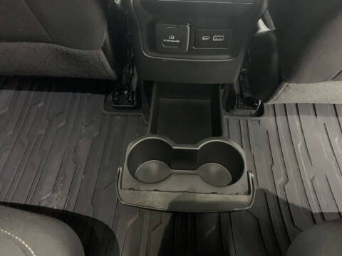 2022 GMC Acadia